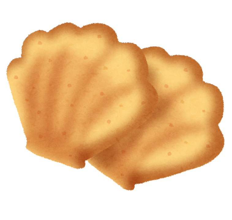 madeleine